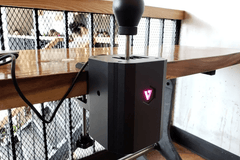VNM Shifter Tischklemme