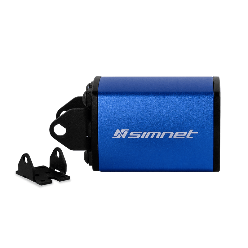 Simnet HPM-L Pedal Shaker