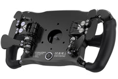 Ascher Racing Steering Wheel McLaren Artura Ultimate - USB