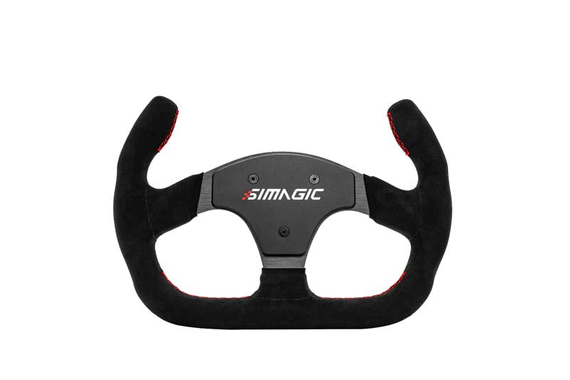 Simagic P-325C Wheel (No Hub)
