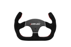 Simagic P-325C Wheel (No Hub)