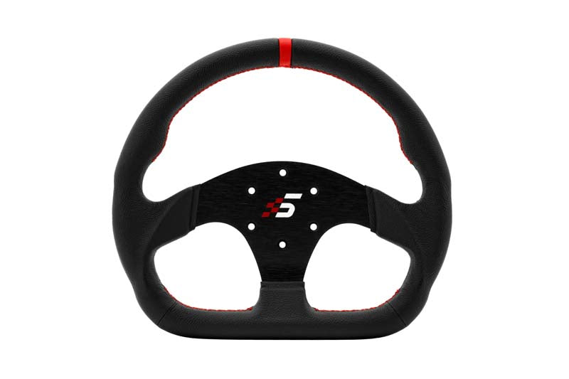 Simagic P-325D Wheel (No Hub)