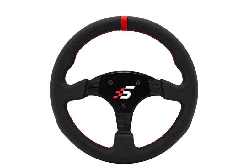 Simagic P-330R Wheel (No Hub)