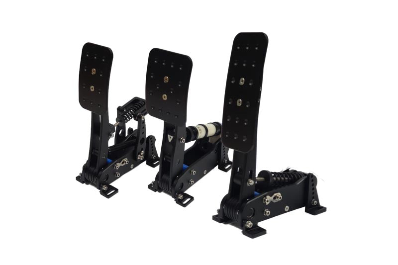 VNM Simulation 3 Pedal Set 
