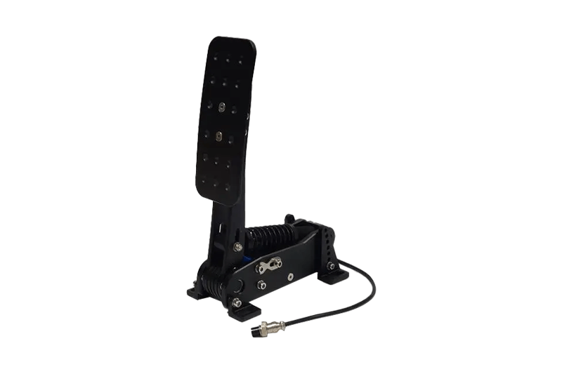 VNM Simulation 3 Pedal Set 