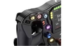 Ascher Racing Steering Wheel McLaren Artura Ultimate - USB