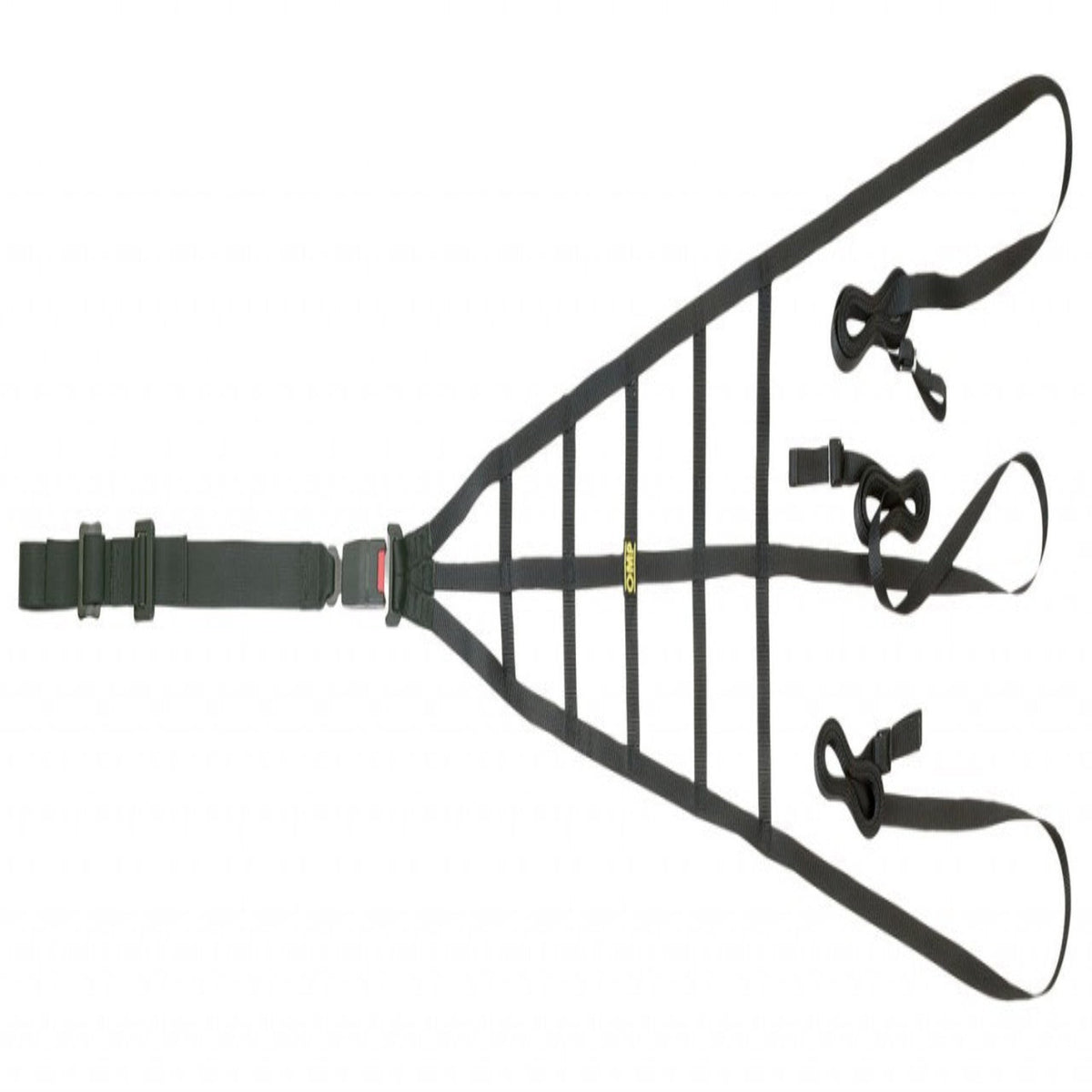 OMP driver safety net
