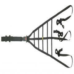 OMP driver safety net