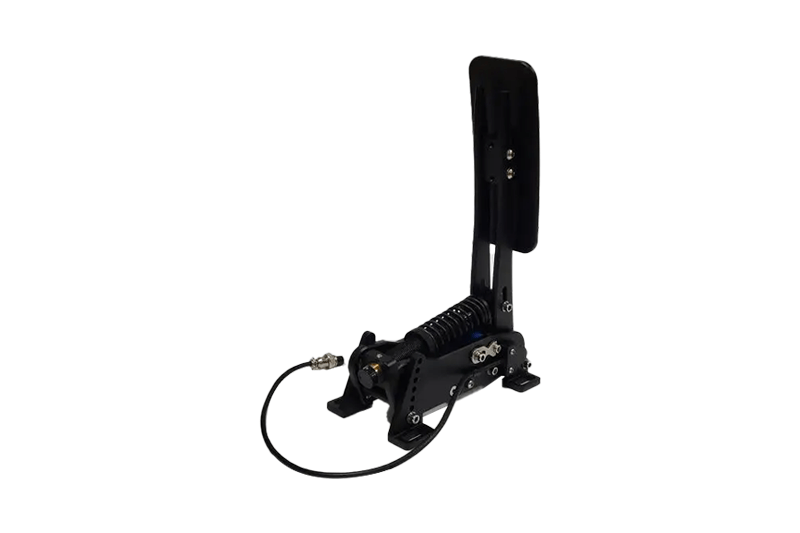 VNM Simulation 3 Pedal Set 