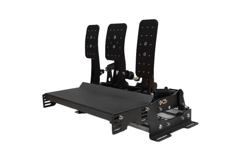 VNM Simulation 3 Pedal Set 