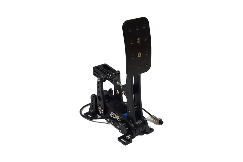 VNM Simulation 3 Pedal Set 