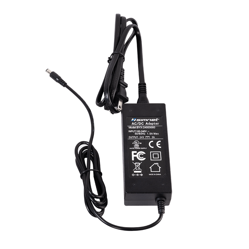 Simnet power supply