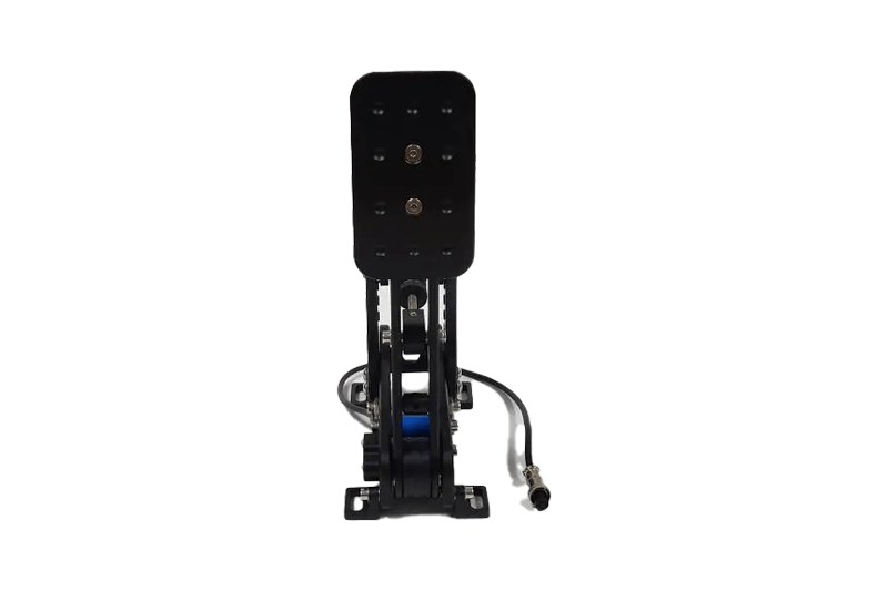 VNM Simulation 3 Pedal Set 