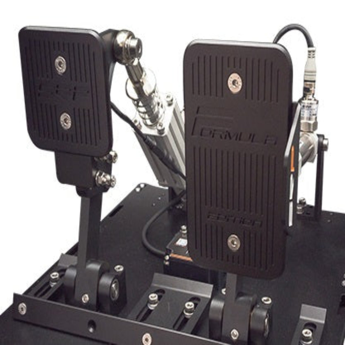 SRP-Formula pedal plates