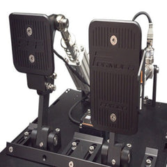 SRP-Formula pedal plates