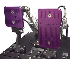 SRP-Formula pedal plates
