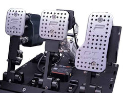 SRP-Pro Pedalplatten