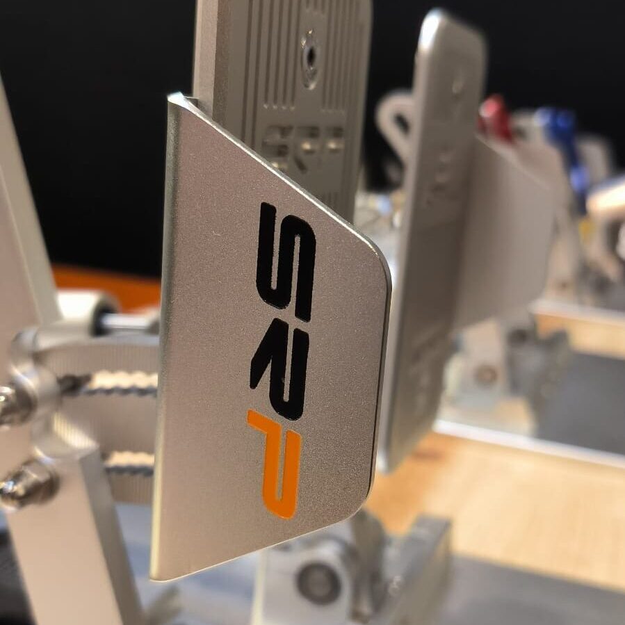 SRP-Pro Bremspedal Stütze