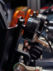 SRP® Pedal-Vibrations-Kit