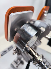SRP® Pedal-Vibrations-Kit