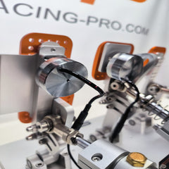 SRP® Pedal-Vibrations-Kit