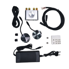 SRP® Pedal-Vibrations-Kit