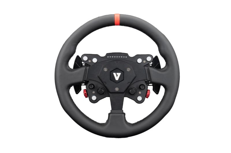 VNM Apex-R Steering wheel
