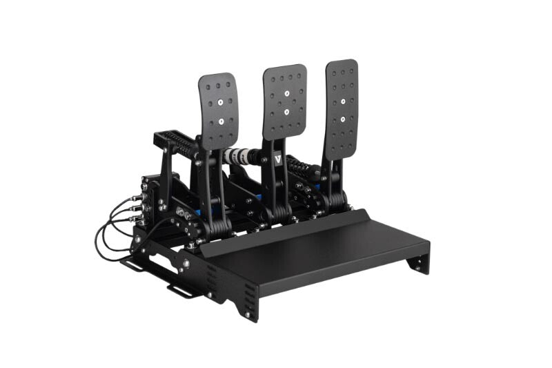 VNM simulation pedal baseplate 