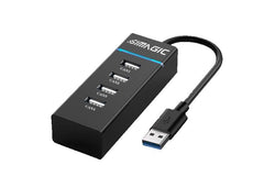 Simagic USB Canbus Hub