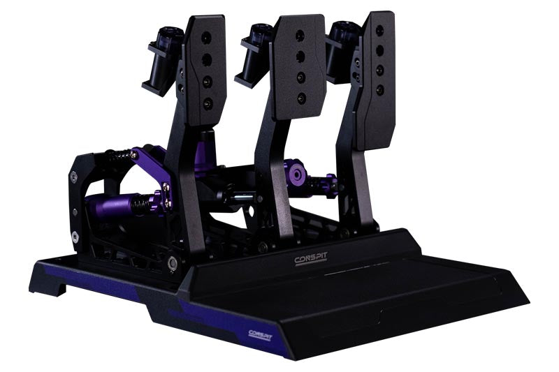 CONSPIT CPP-Lite Pedale inkl Haptic