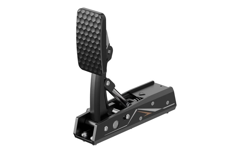 MOZA CRP2 clutch pedal