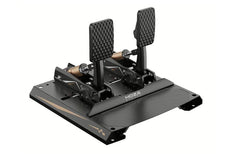 MOZA CRP2 Load Cell Pedals