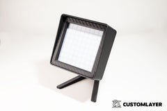 Customlayer Flaglight