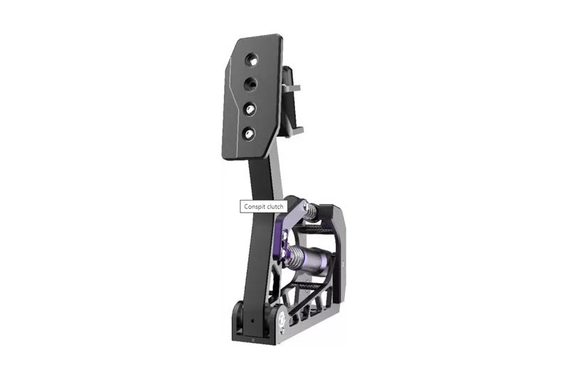 CONSPIT CPP-Lite Pedale inkl Haptic