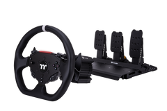 G6 Direct Drive Racing Wheel with Pedals Bundle