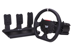 G15 Direct Drive Racing Wheel with Pedal Bundle