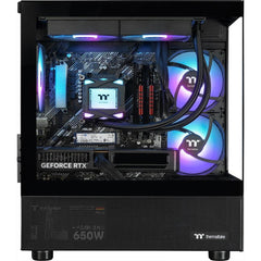 Darkling Elder 5070 Black LCGS Gaming PC