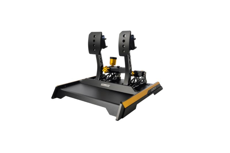 Conspit CPP EVO 2 pedal set