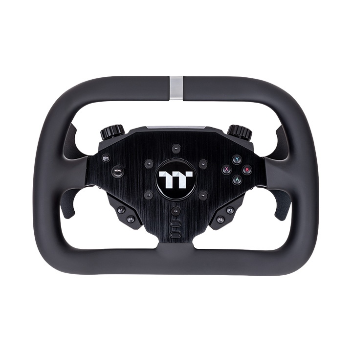 F100 Formula Steering Wheel for G6 and G15 Wheel Base