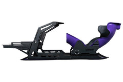 CONSPIT FP-Lite Formula Simulator incl. vibration