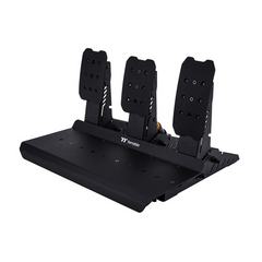 G15 Direct Drive Racing Wheel with Pedals Bundle