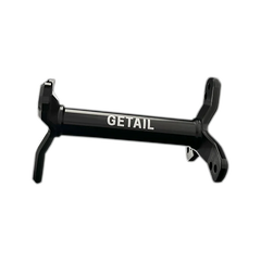 G1 HUB Schwarz 123mm