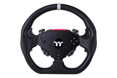Thermaltake G6 Direct Drive Racing Wheel Bundle