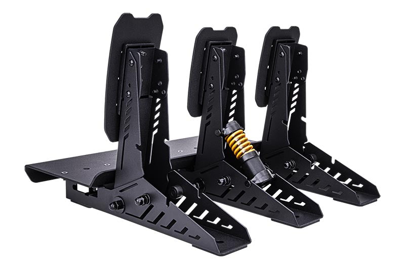 Thermaltake G6 Direct Drive Racing Wheel Bundle