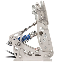 vrs pedalen VRS DirectForce Pro 2-Pedal-Set, Gaspedal & Bremse – TS-Simshop
