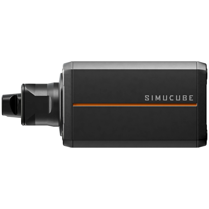 Simucube 3 Ultimate EU-US (35 Nm) Ohne LinkHub