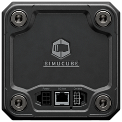 Simucube 3 Ultimate EU-US (35 Nm) Ohne LinkHub