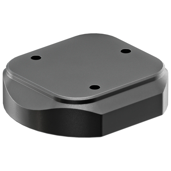 Simucube 3 70mm Adapter