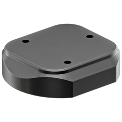 Simucube 3 70mm Adapter
