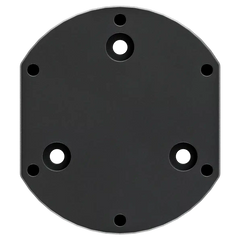 Simucube 3 70mm Adapter